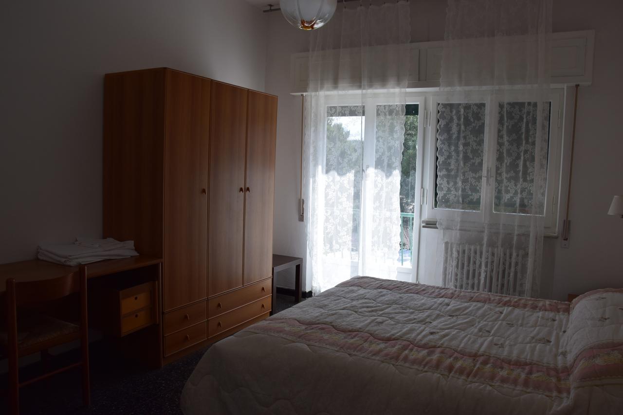 Hotel Pozzuolo Celle Ligure Ngoại thất bức ảnh