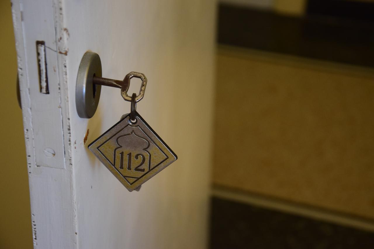 Hotel Pozzuolo Celle Ligure Ngoại thất bức ảnh
