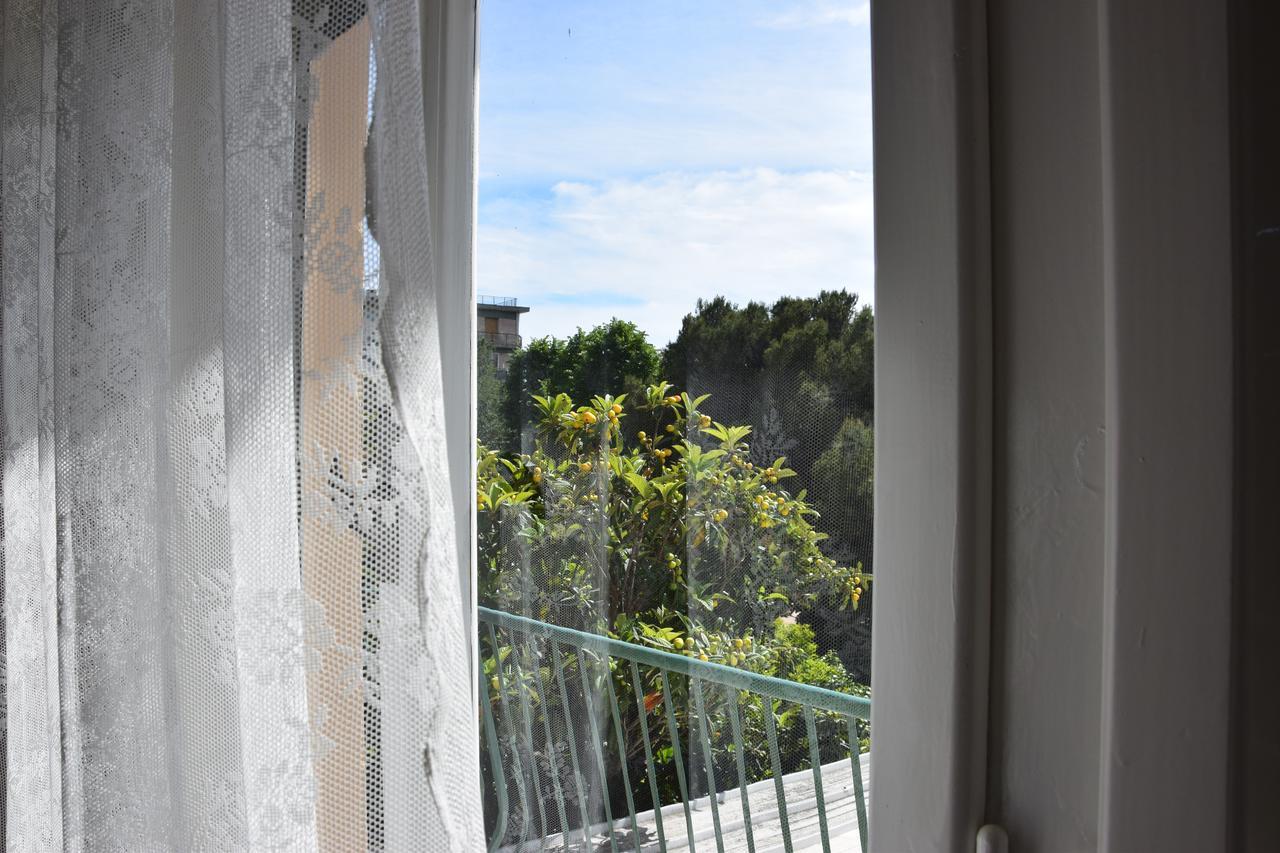 Hotel Pozzuolo Celle Ligure Ngoại thất bức ảnh