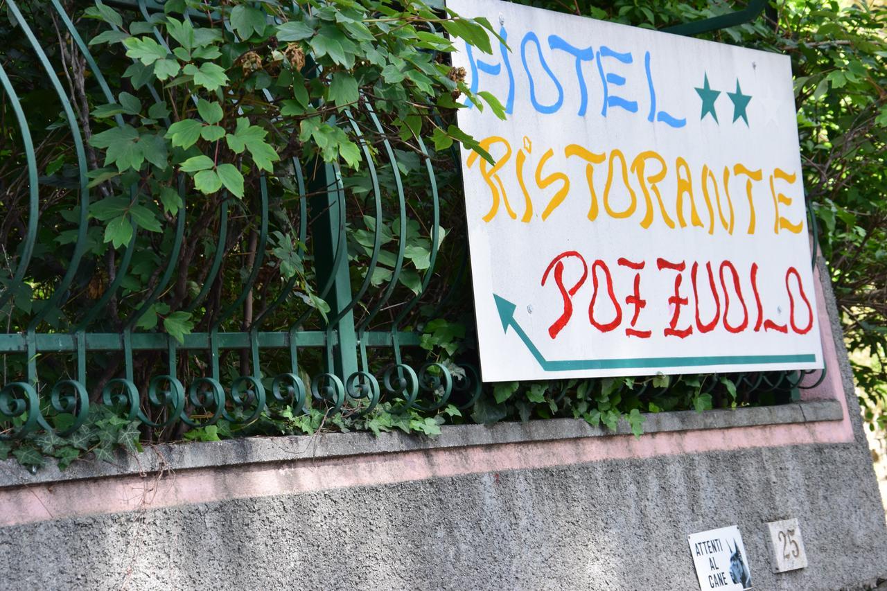 Hotel Pozzuolo Celle Ligure Ngoại thất bức ảnh