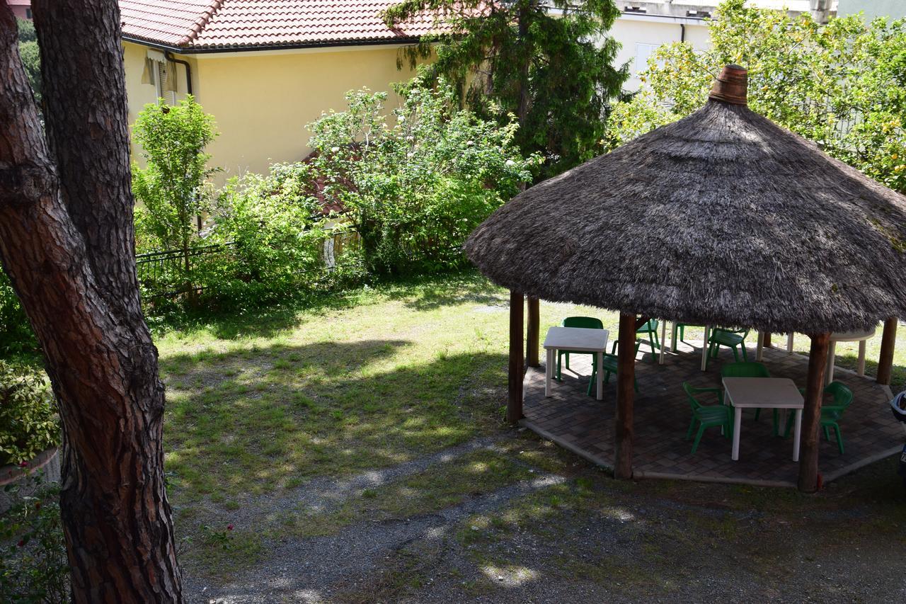 Hotel Pozzuolo Celle Ligure Ngoại thất bức ảnh