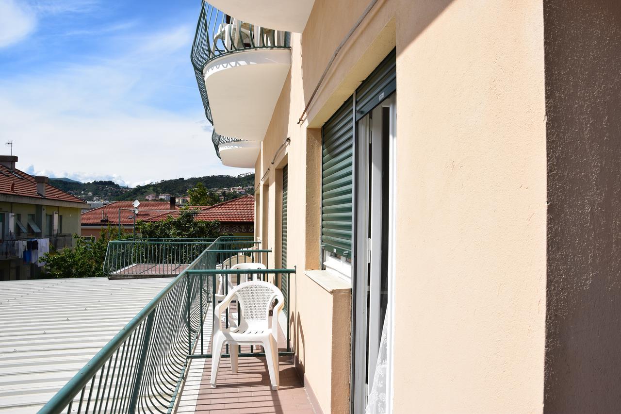 Hotel Pozzuolo Celle Ligure Ngoại thất bức ảnh